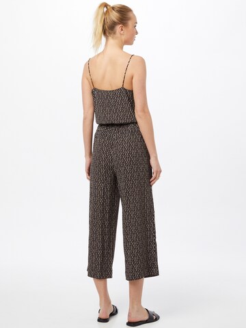 Tuta jumpsuit 'Cholisa' di Someday in marrone