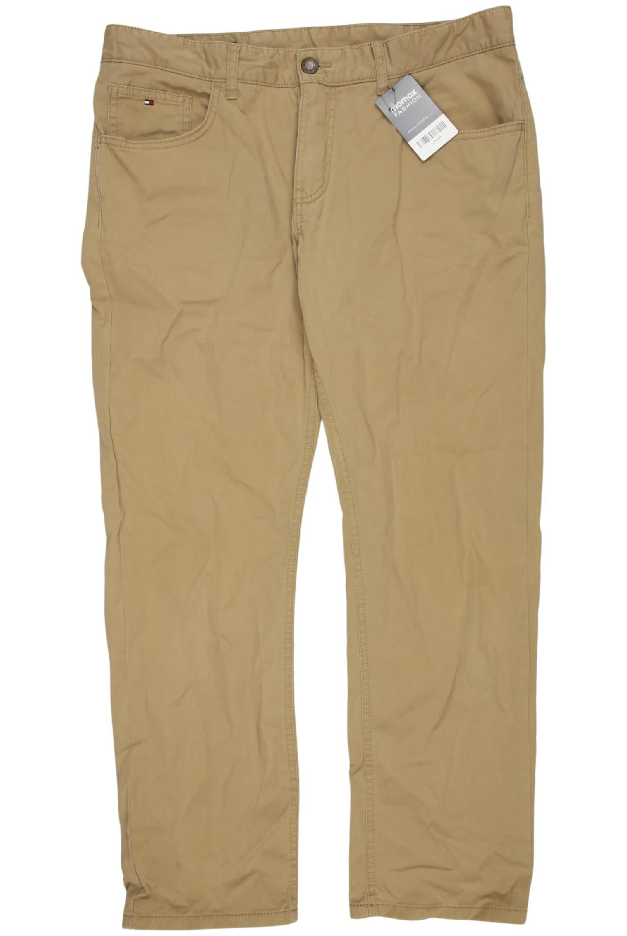 TOMMY HILFIGER Pants in 36 in Beige, Item view