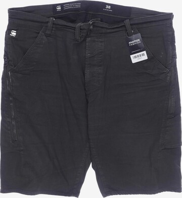 G-Star RAW Shorts 38 in Grün: predná strana