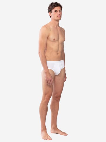 Mey Slip 'Noblesse' in Wit