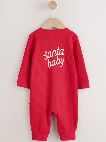 Next Pajamas in Red