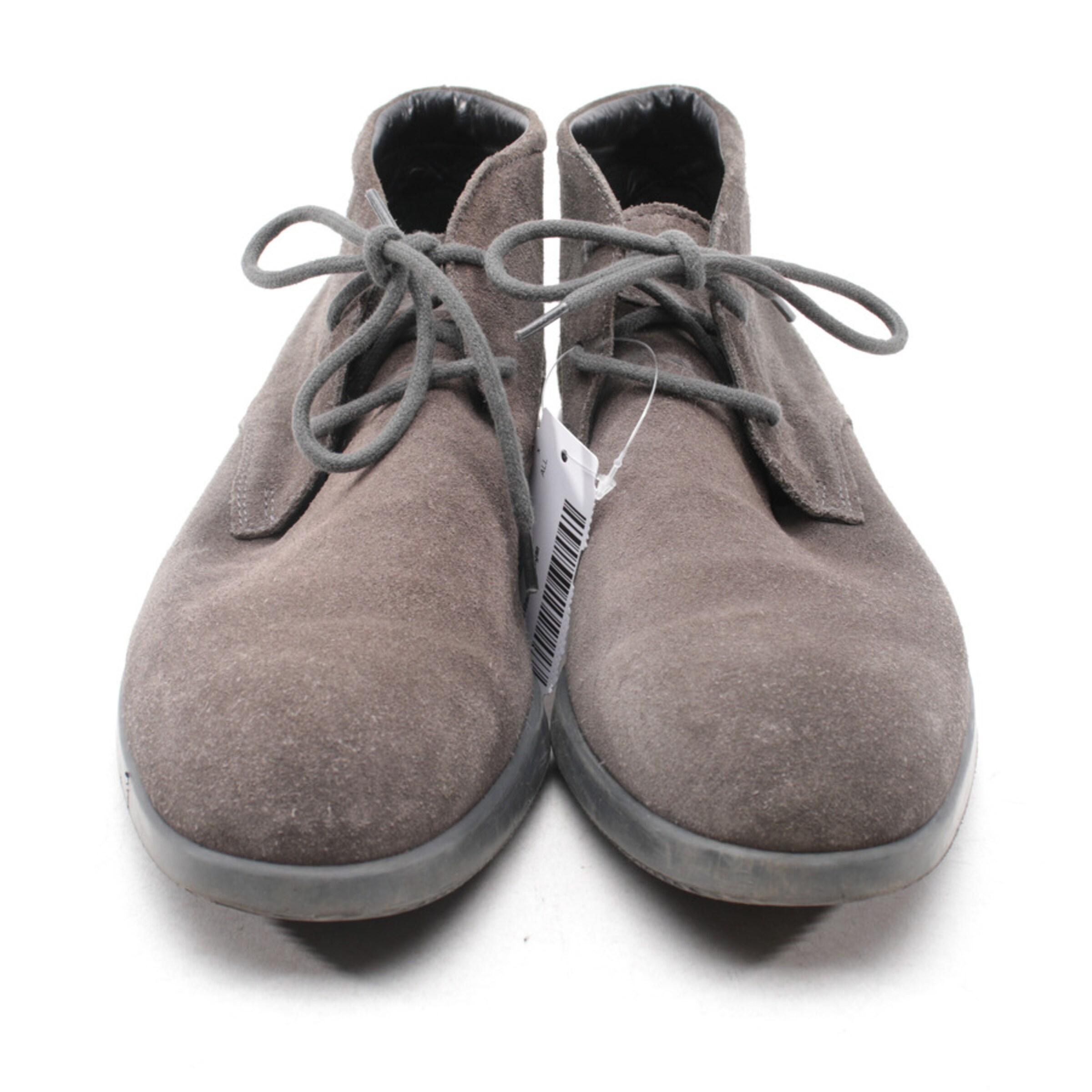 HOGAN Flats & Loafers in 39,5 in Brown