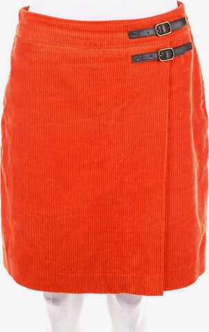 Boden Skirt in S in Orange: front