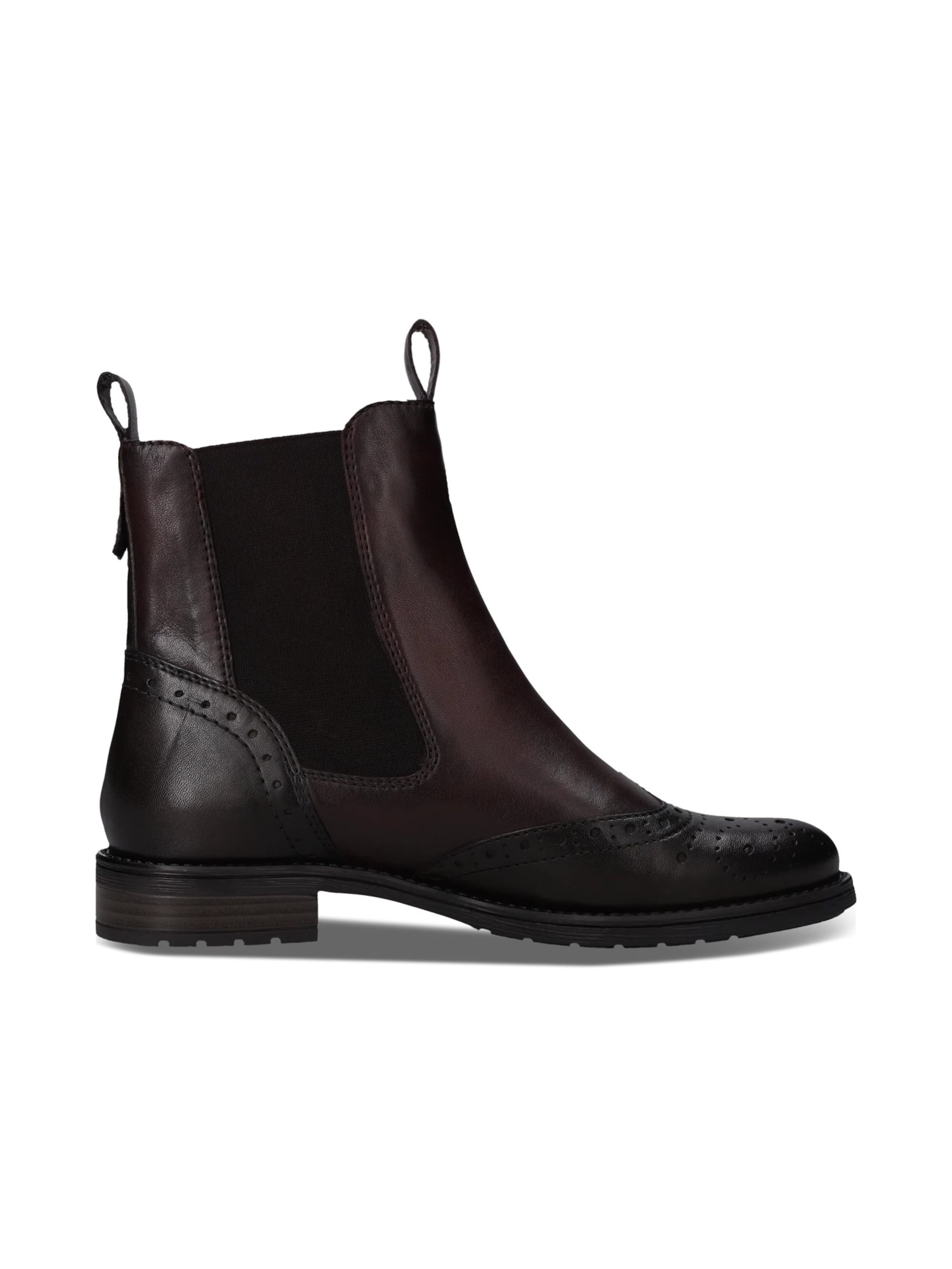 TT. BAGATT Chelsea boots in Brown