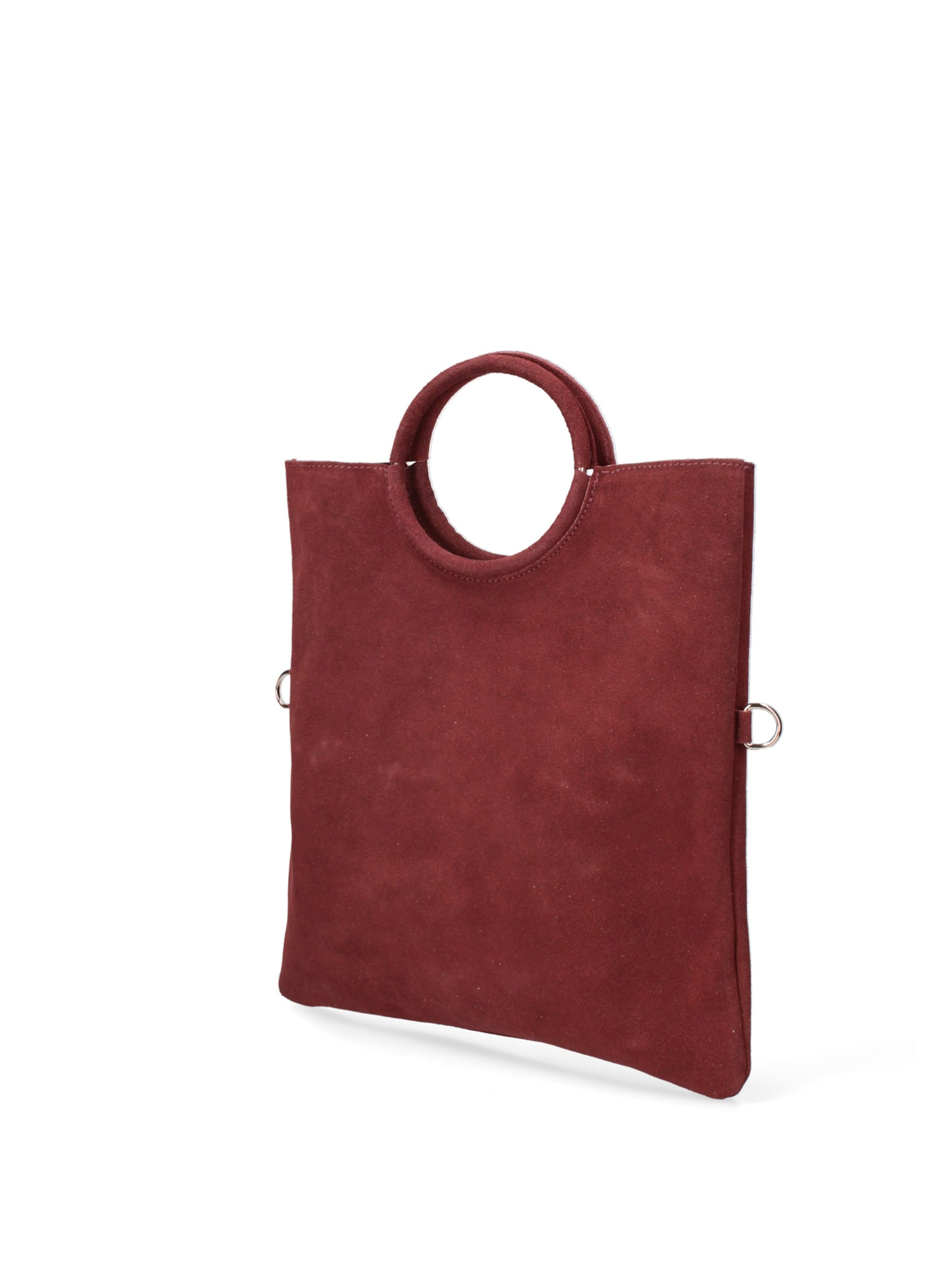 Gave Lux Handbag 'Zelia' in Red