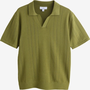 žalia Next Megztinis: priekis