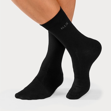 H.I.S Socks in Mixed colors