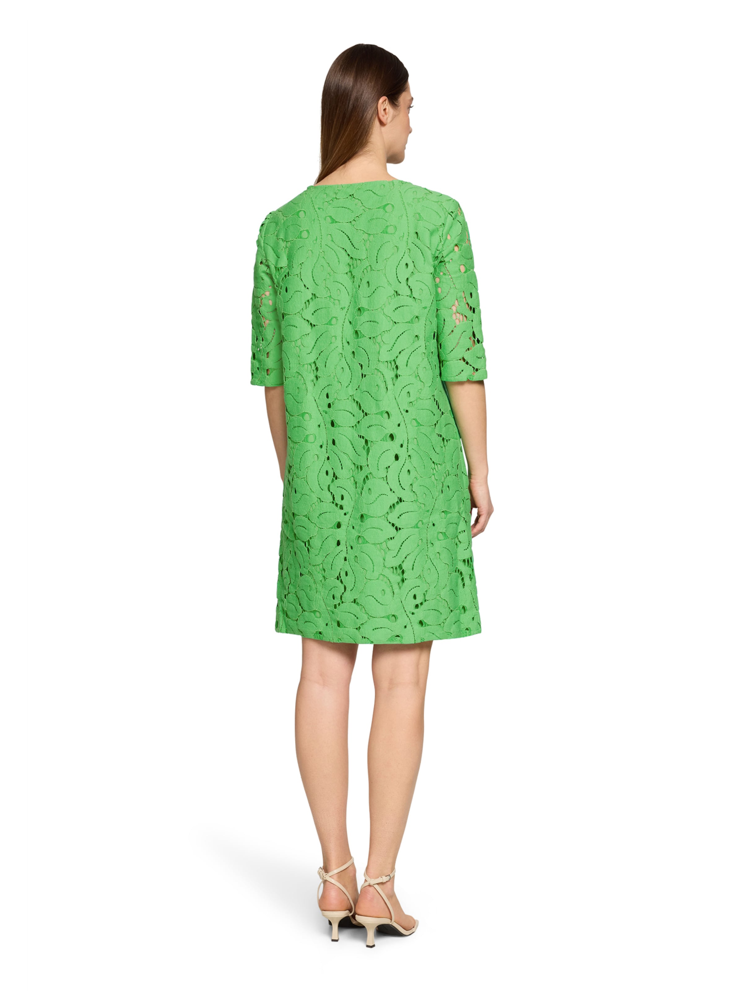 Abito di Betty Barclay in verde