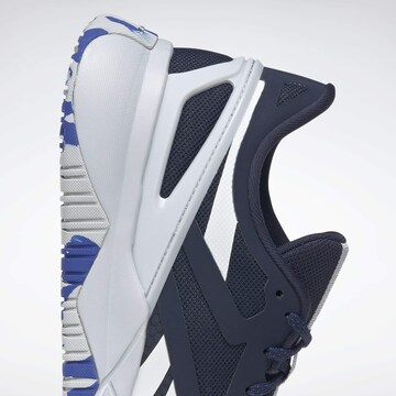 Reebok Sports shoe 'Nanoflex TR' in Blue