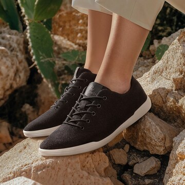 GIESSWEIN Slip-on in Zwart