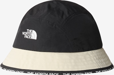 THE NORTH FACE Καπέλο σε μαύρο / λευκό, Άποψη προϊόντος