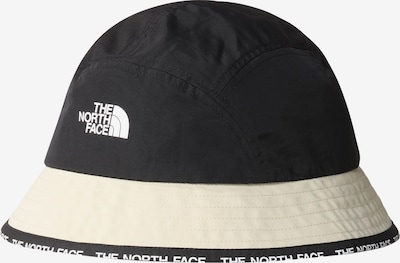 THE NORTH FACE Hatt i svart / vit, Produktvy