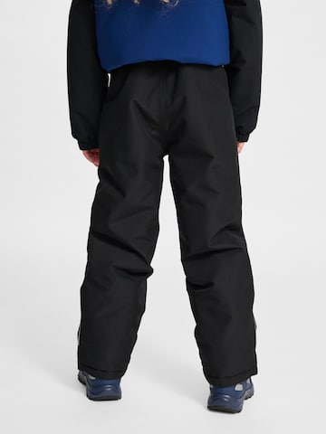 Hummel regular Sportsbukser i sort