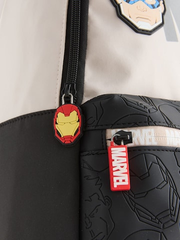 Next Batoh 'Marvel' – béžová
