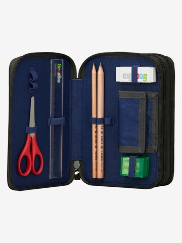 ergobag Tasche 'Federmäppchen Maxi Mäppchen'‌‌‌ in Grün