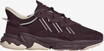 ADIDAS ORIGINALS Sneakers 'Ozweego' in Brown