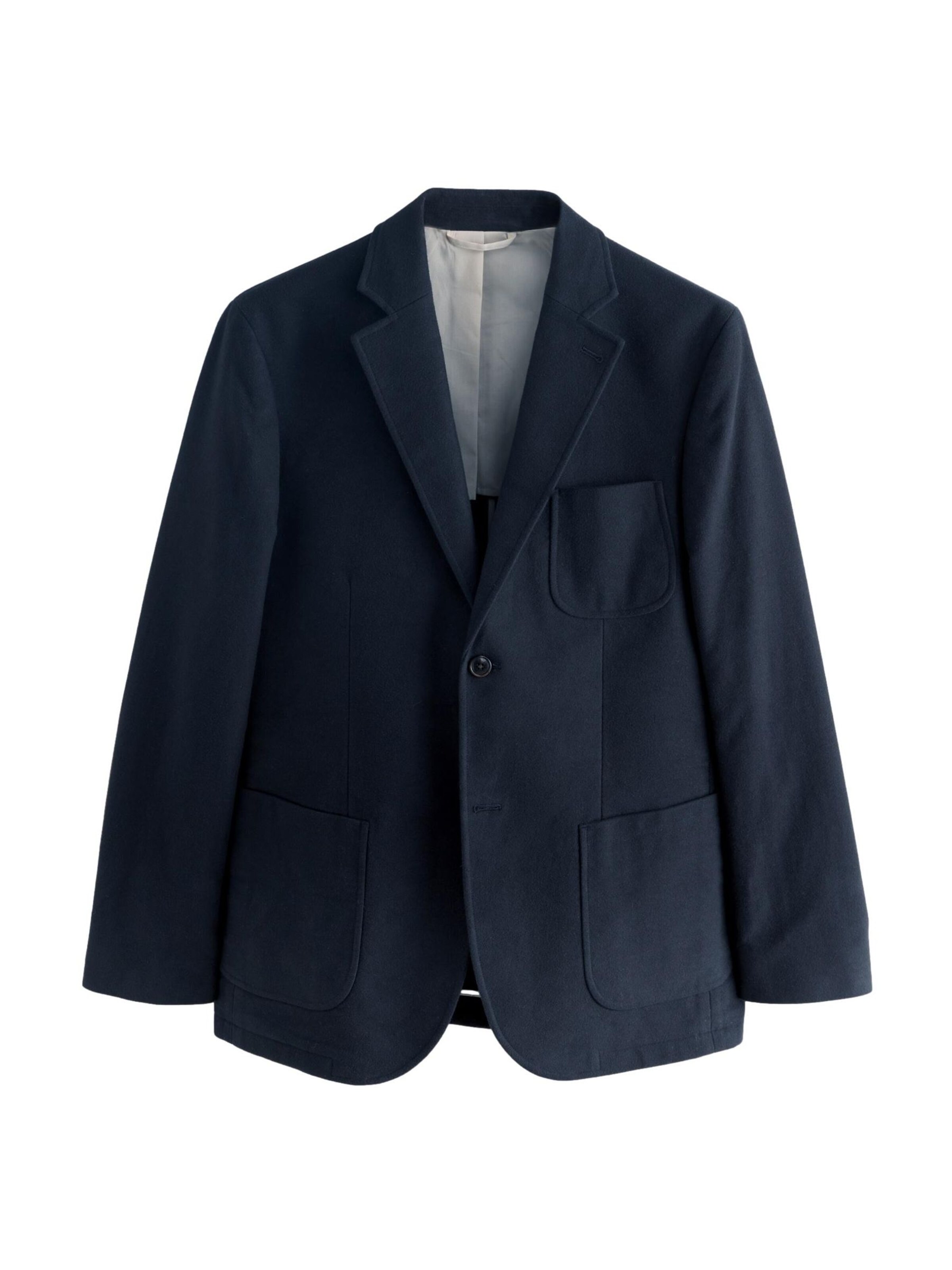 NextSako - plava boja: prednji dio