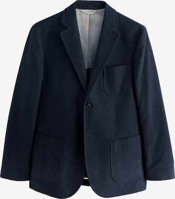 NextSako - plava boja: prednji dio