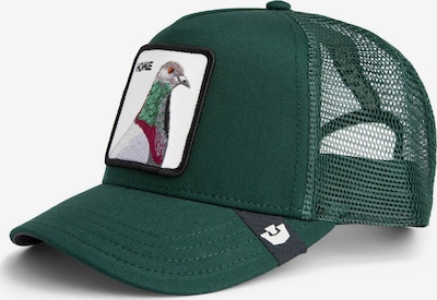 GOORIN Bros. Gorra en pino / mezcla de colores, Vista del producto