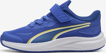 PUMA Sneaker 'Skyrocket 2' in Blau: Vorderseite