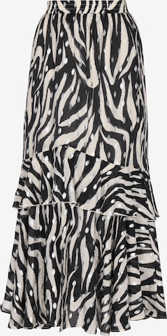 faina Hame värissä monivärinen: etupuoli