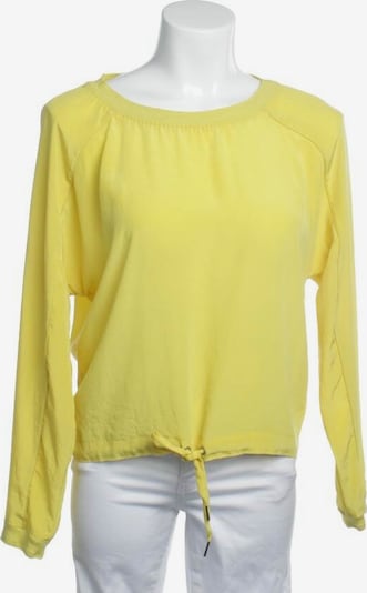 Marc Cain Blouse & Tunic in XS in Yellow, Item view