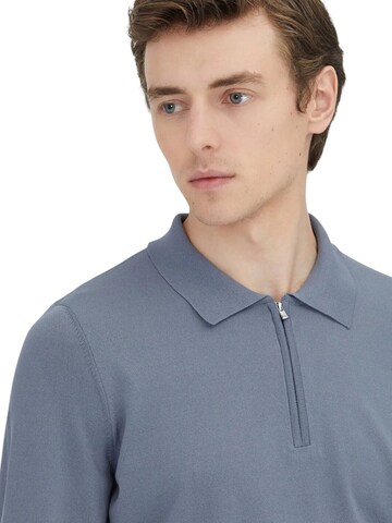 KİP Sweater in Blue