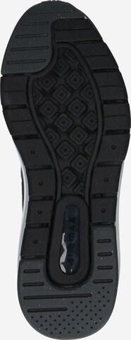 Nike Sportswear Sneakers 'Air Max Genome' in Black