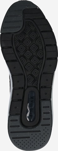 Nike Sportswear Rövid szárú sportcipők - fekete