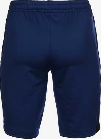 Nike Sportswear Regular Pants in Blue