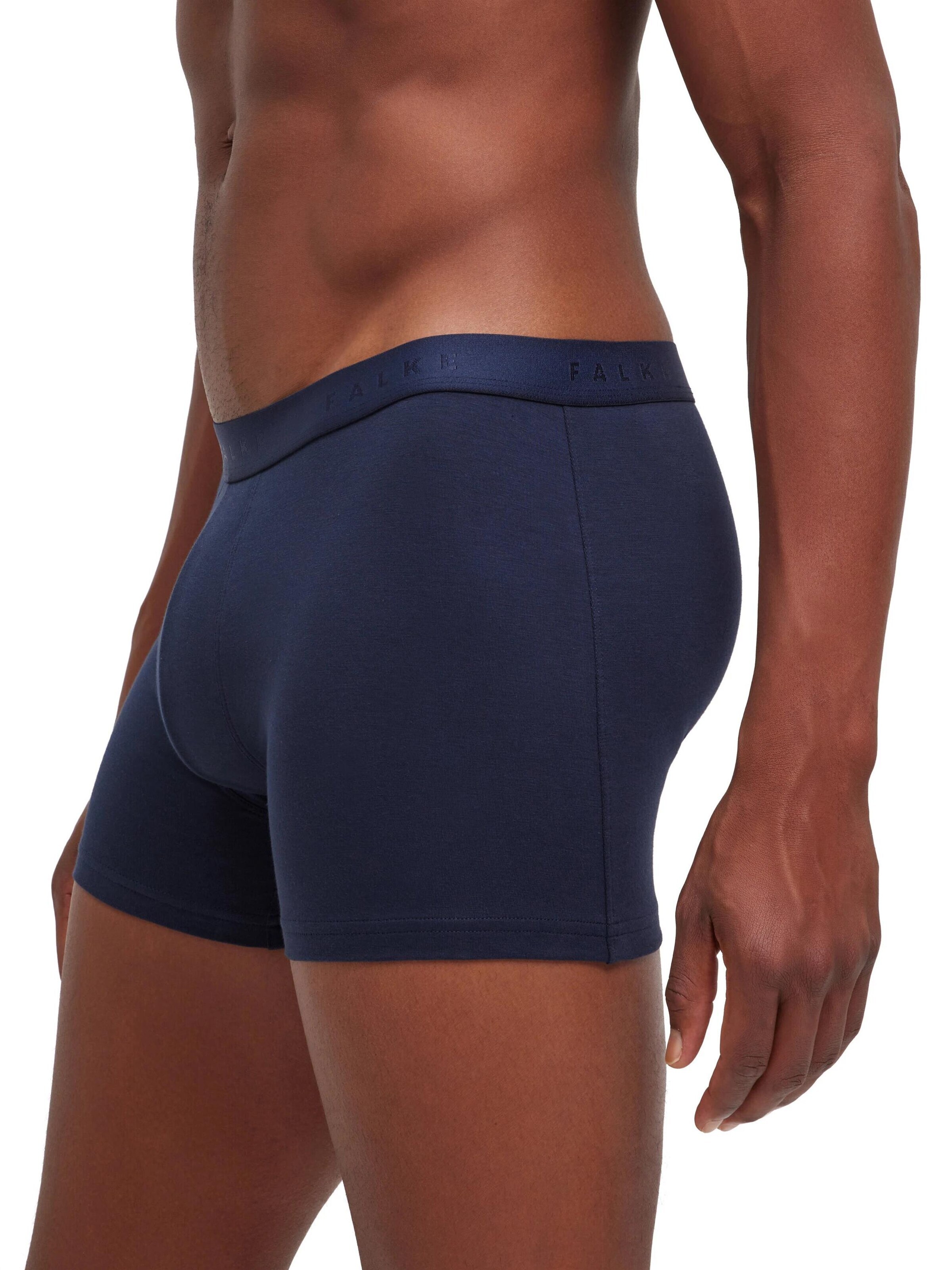 FALKE Boxer shorts '3-Pack' in Blue
