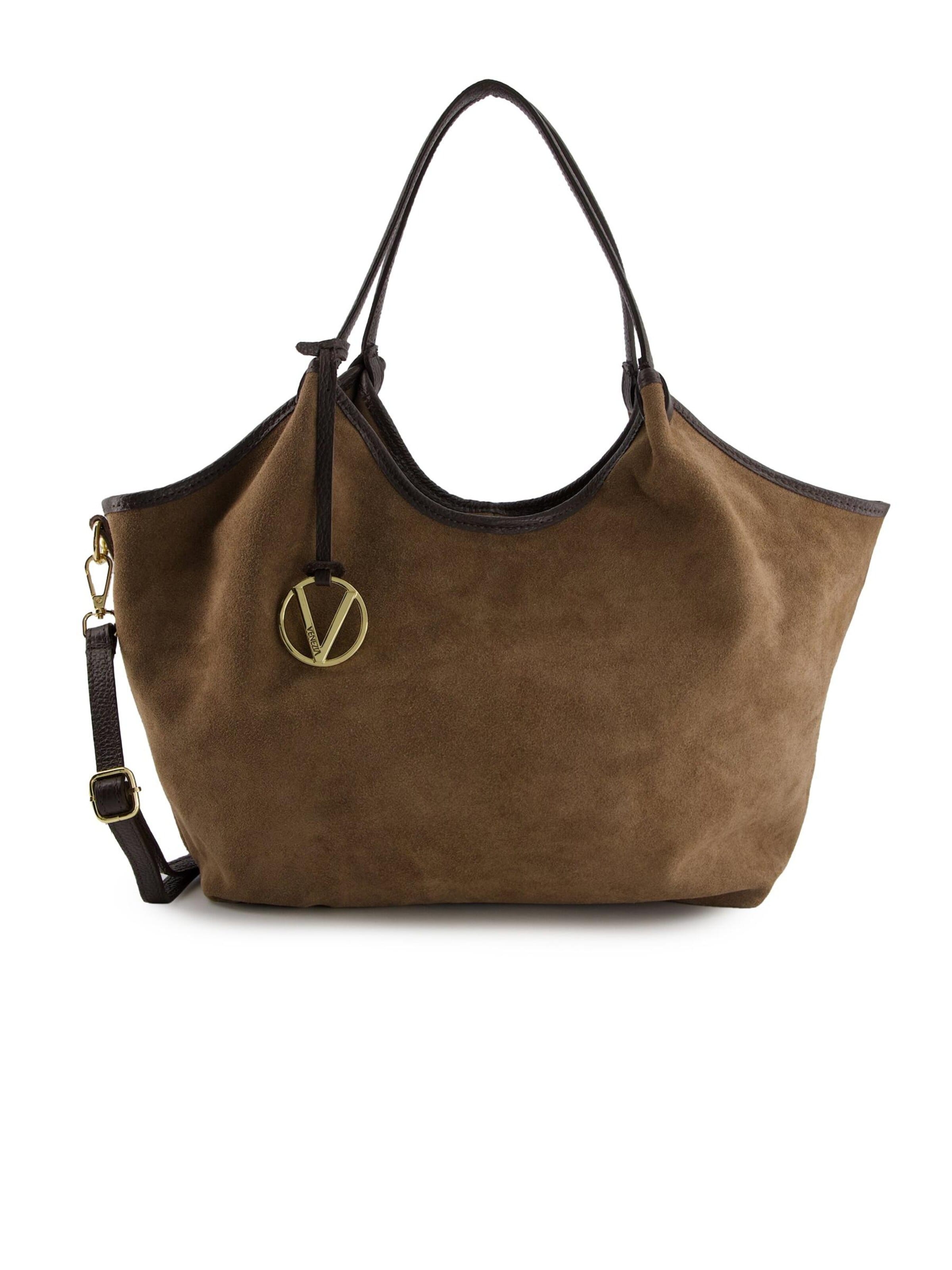 VENEZIA Shopper 'Venezia' in Beige