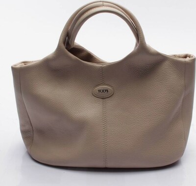 Tod's Bag in One size in Beige, Item view