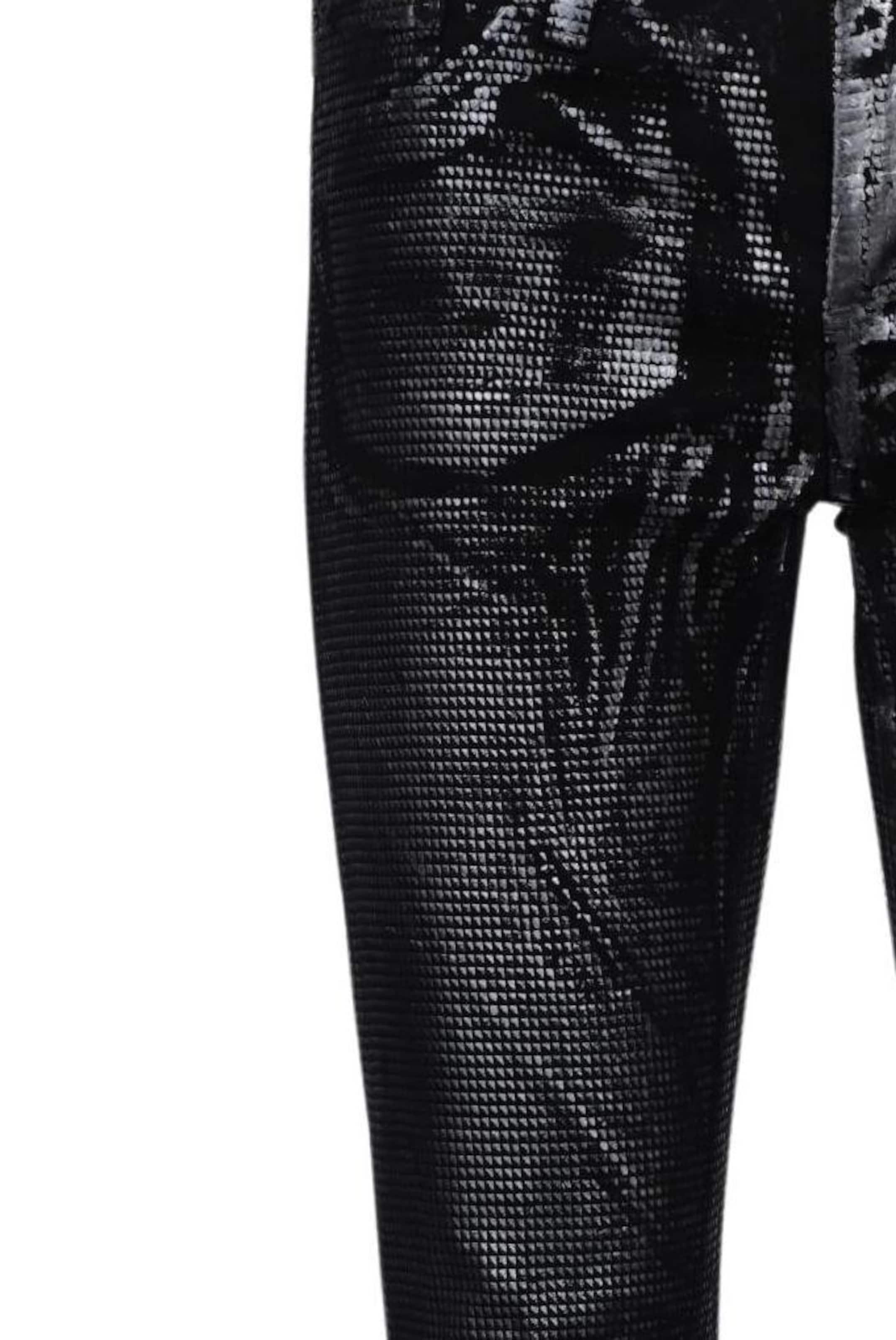 Adriano Goldschmied Jeans in 27 in Black