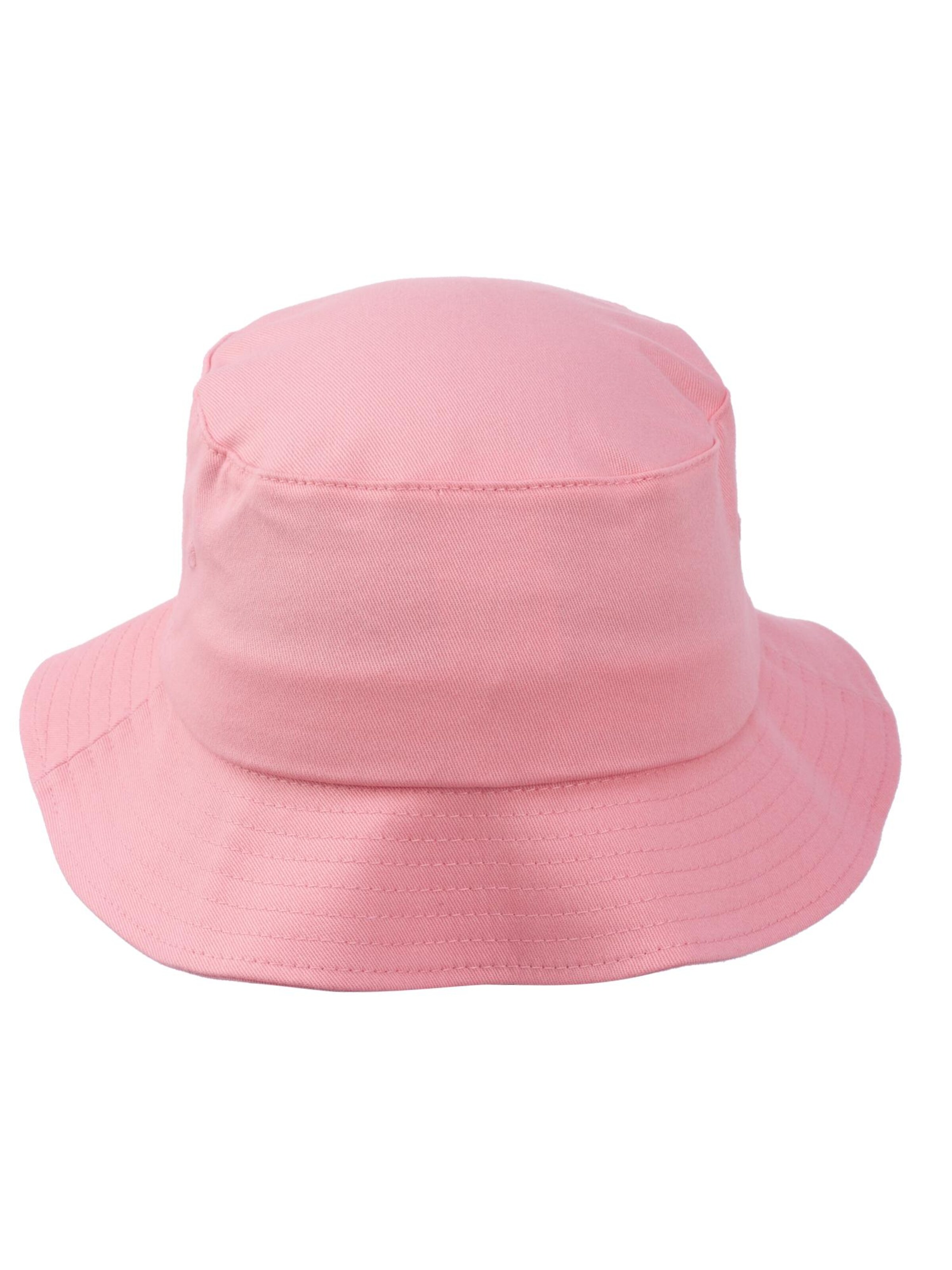 Manufaktur13 Mütze 'Bucket'‌ in Pink