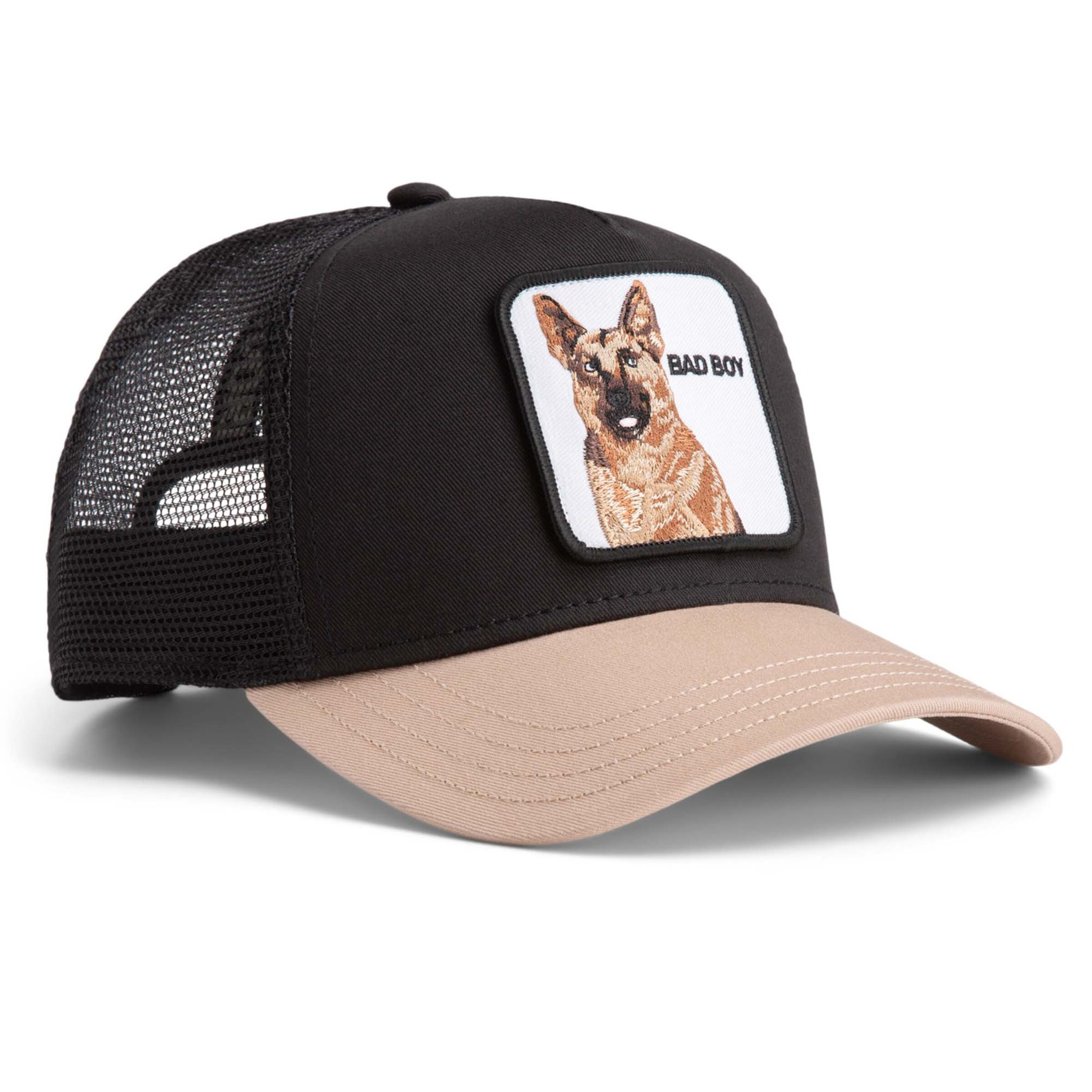 GOORIN Bros. Cap in Mischfarben