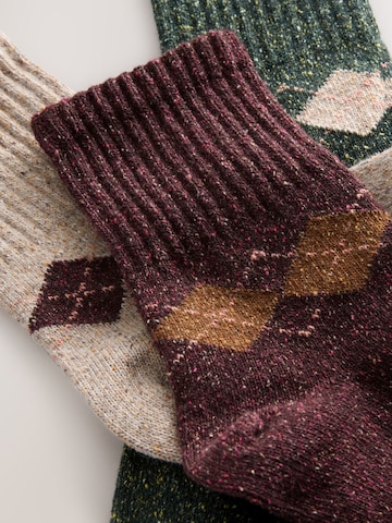 Next - Calcetines en beige