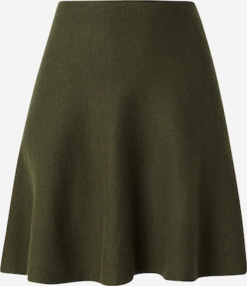 ONLY Skirt 'New Dallas' in Green: front