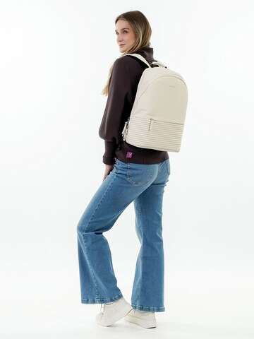 Suri Frey Rucksack 'Judy ' in Beige