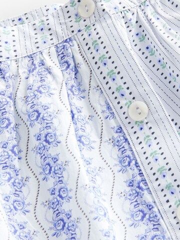 Cath Kidston Rock in Blau