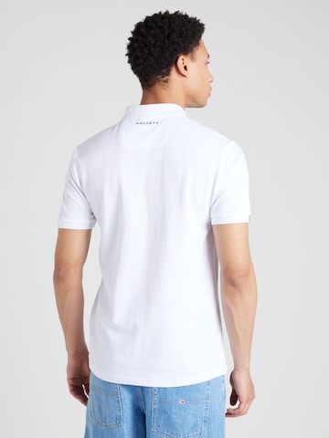 Hackett London Bluser & t-shirts i hvid