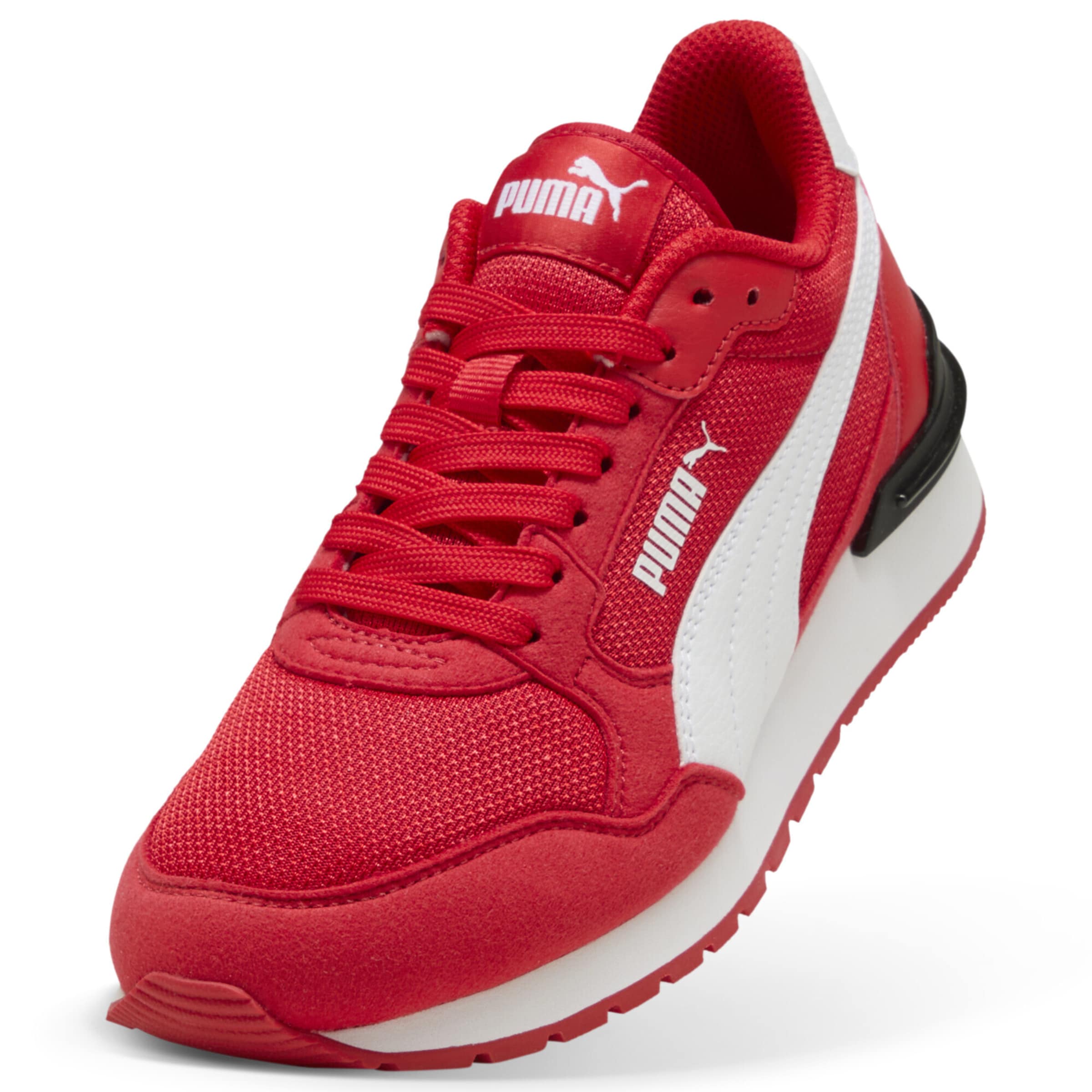 PUMA Sneakers in Rood