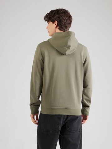 Calvin Klein Jeans Dressipluus, värv beež