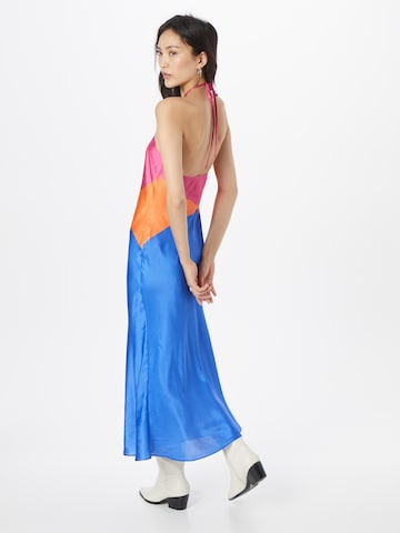 Olivia Rubin Sukienka 'CASSIE' w kolorze mieszane kolory
