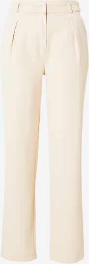 Trendyol Hlače s naborima u bež, Pregled proizvoda