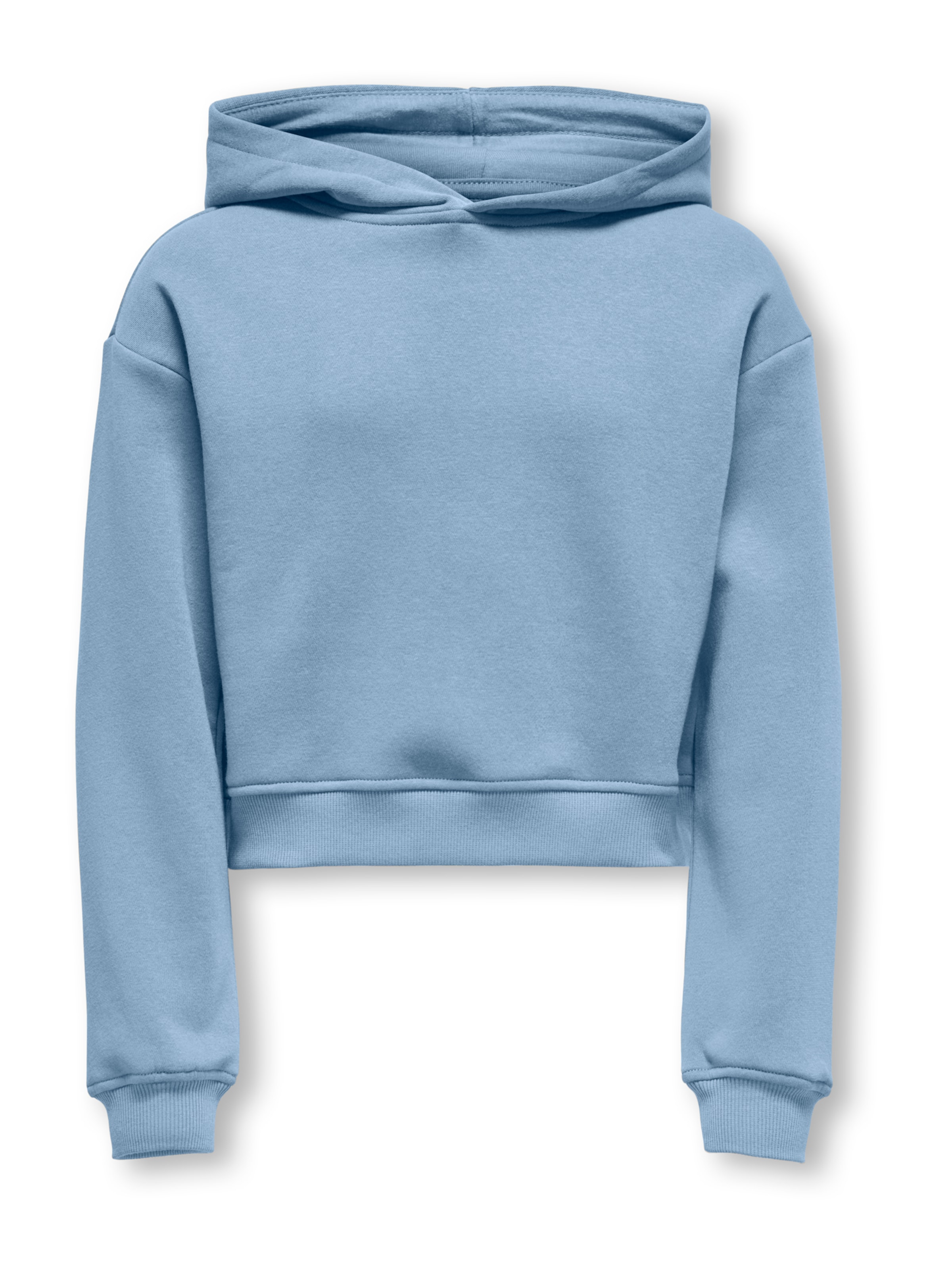 zils ONLY GIRLS Sportisks džemperis: no priekšpuses