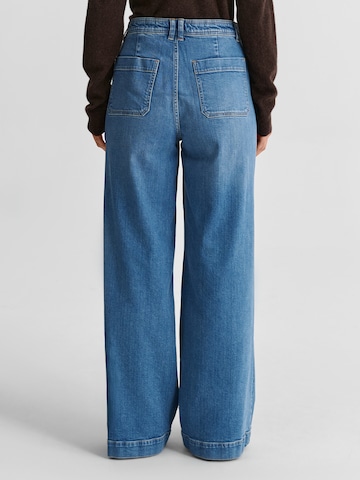 TATUUM Loosefit Jeans 'Tazona' in Blauw