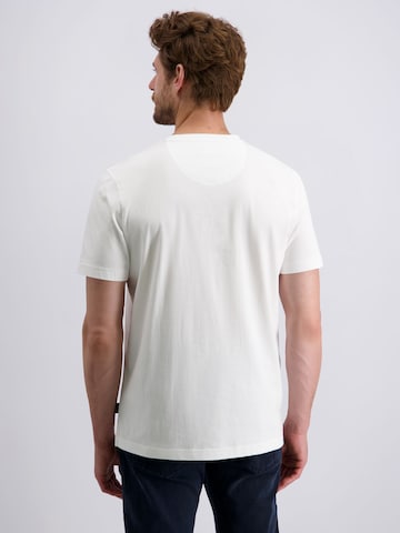 PIERRE CARDIN Shirt in Beige