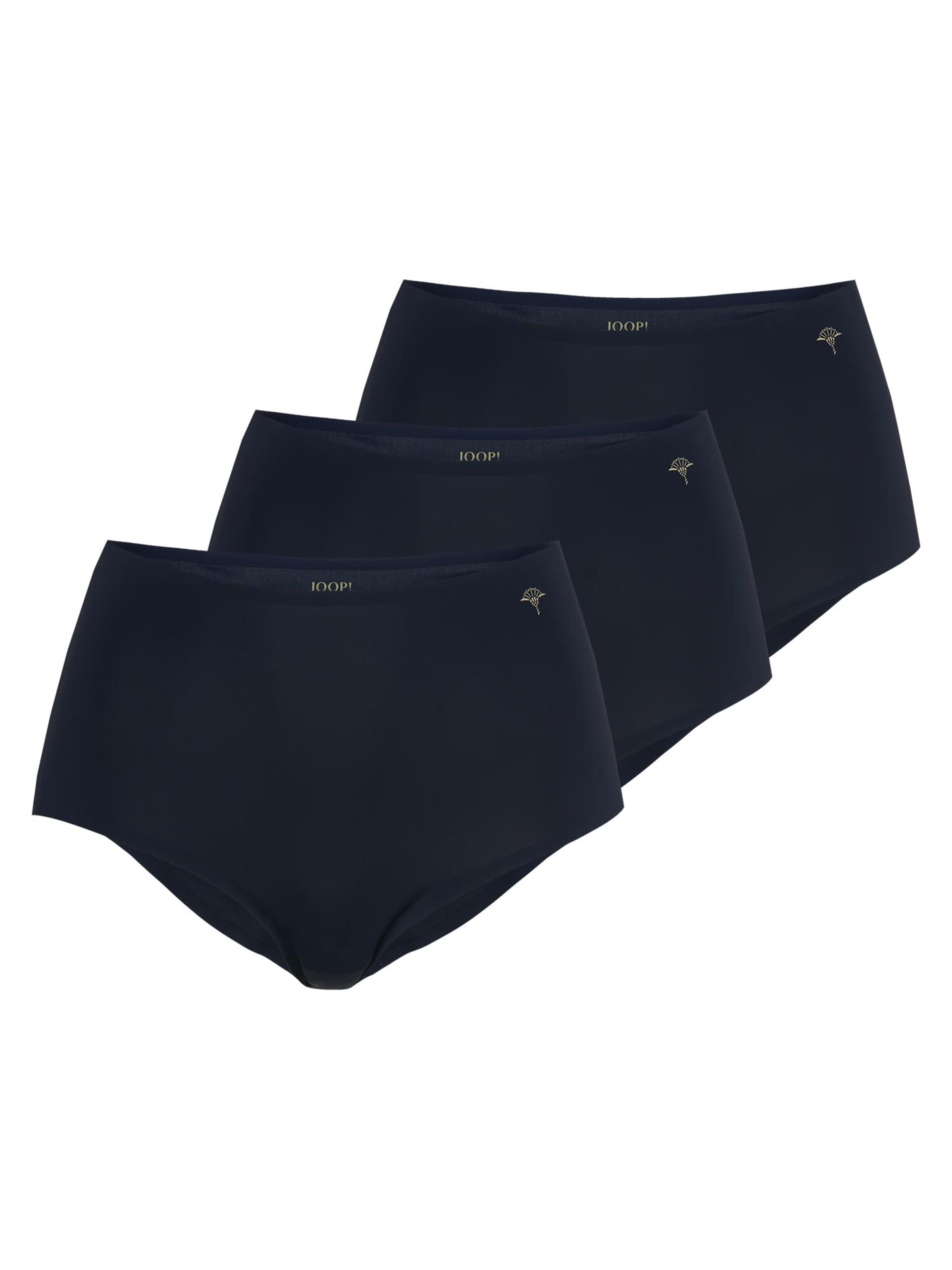 JOOP! Panty 'Sensation' in XS in Dark blue, Item view