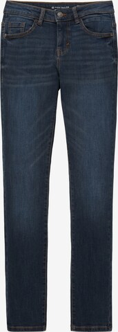 TOM TAILOR Jeans 'Alexa' in Blauw: voorkant